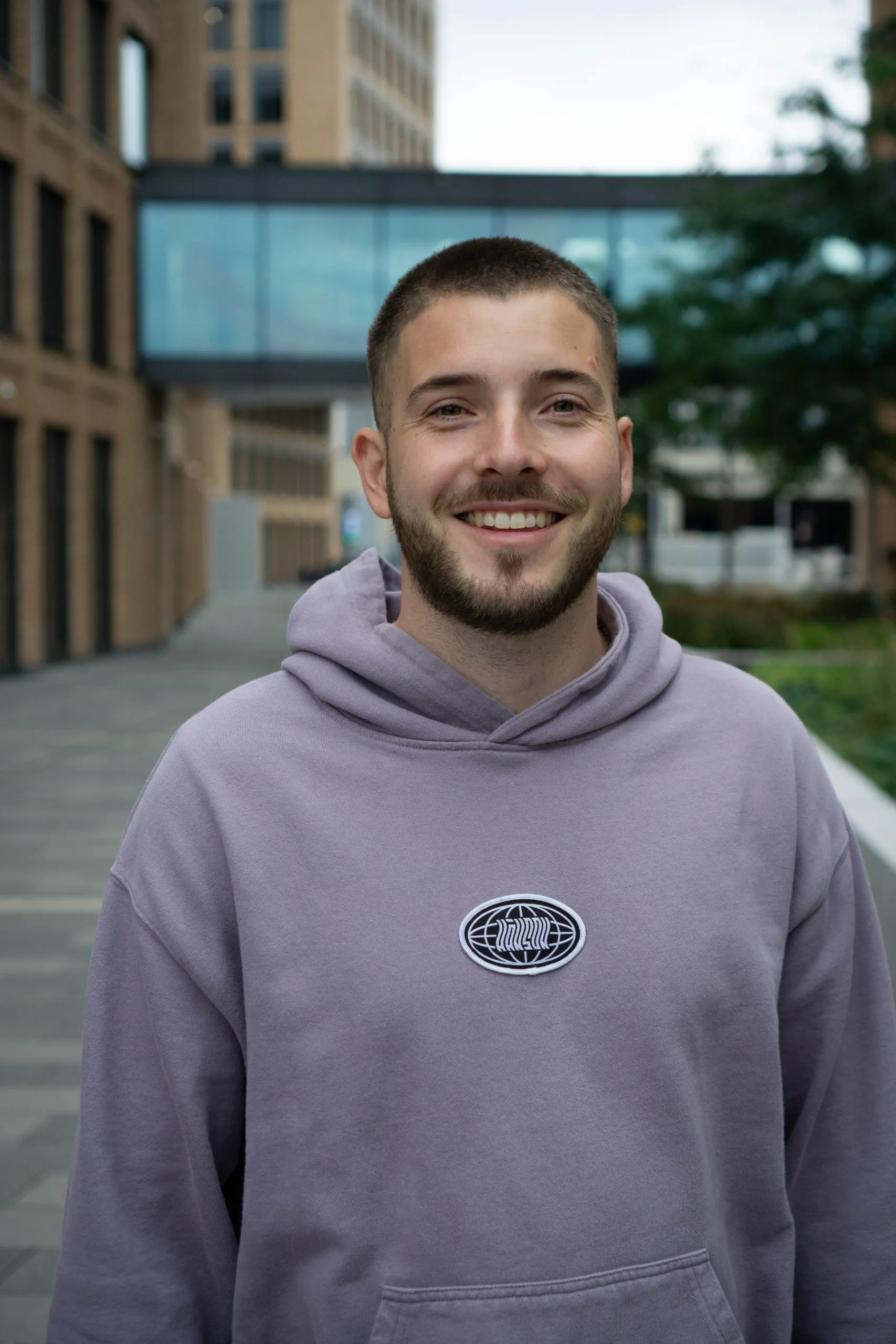 Connor Holz, Senior Performance Marketing Manager