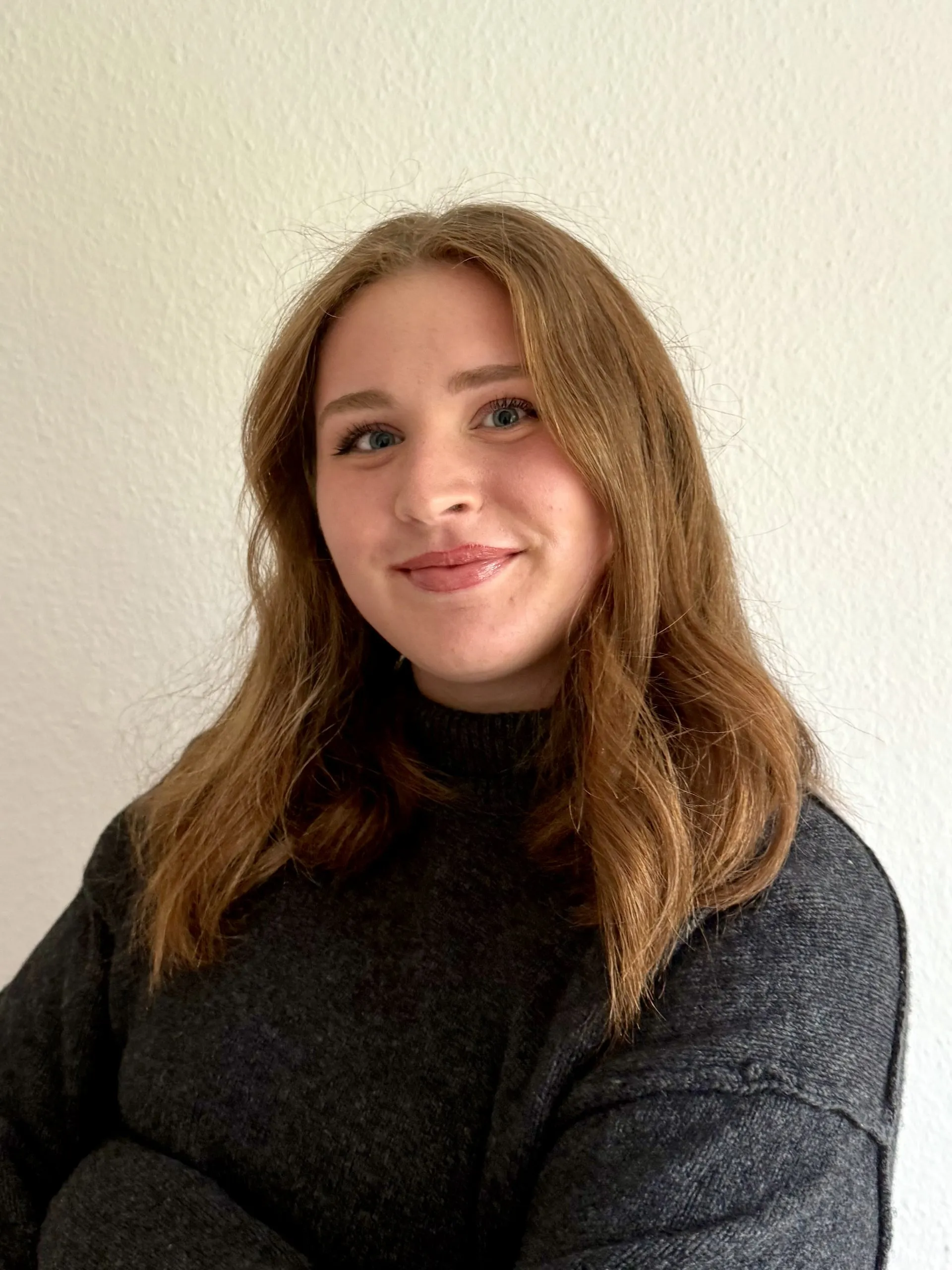 Emmelie Klauke, Mediengestalterin