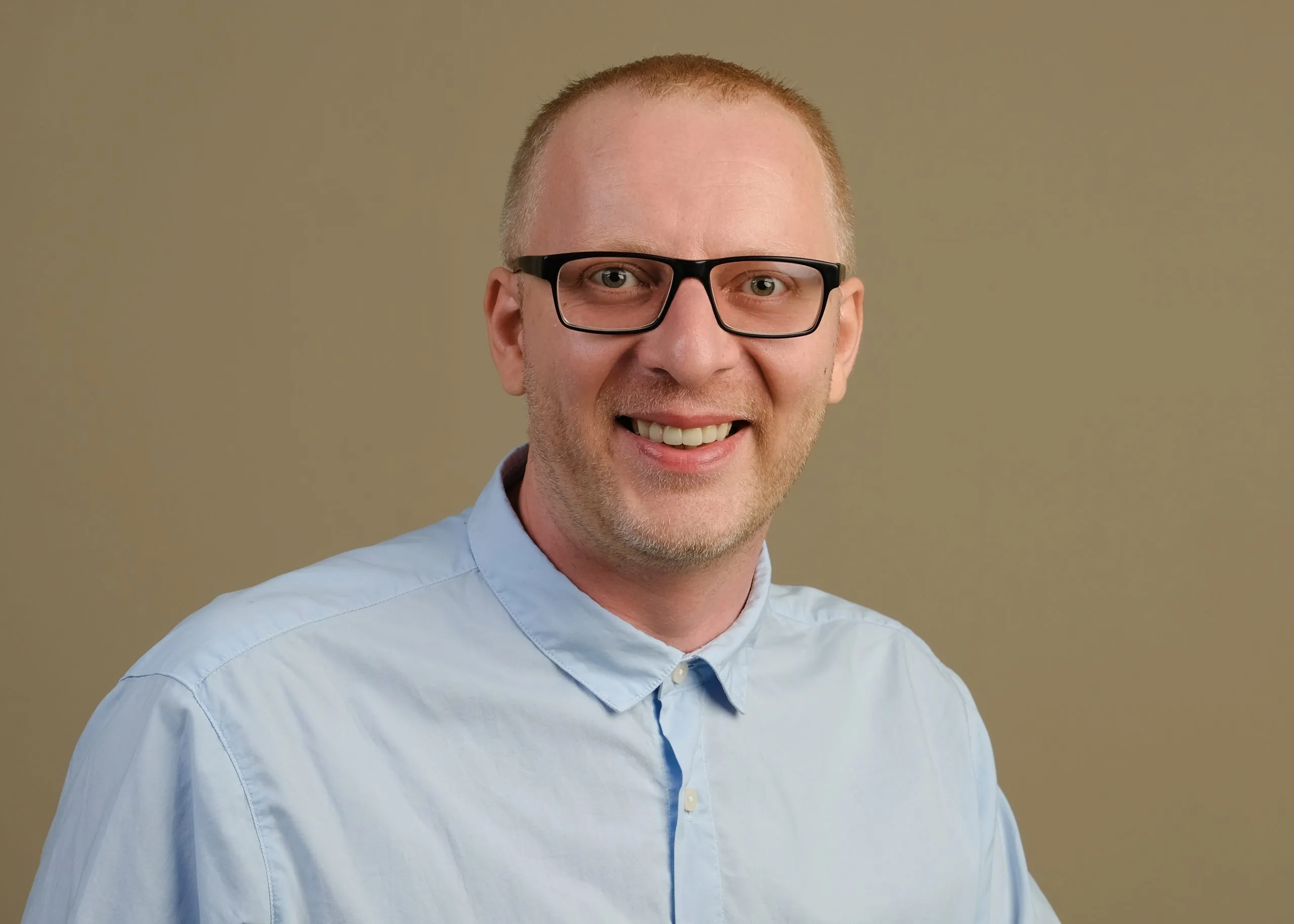 Johannes Wigandt, Senior Developer & Automation Expert