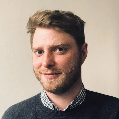 Jonathan Norde, Senior Performance Marketing Expert