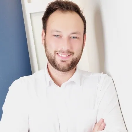 Leonhard Engel, Senior Online Marketing Manager
