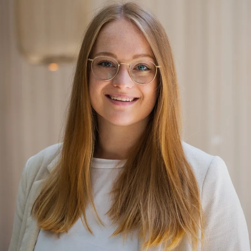 Vanessa Rehder, Senior Consultant Online Marketing